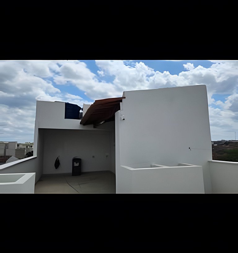 Edifício Três Marias - 102