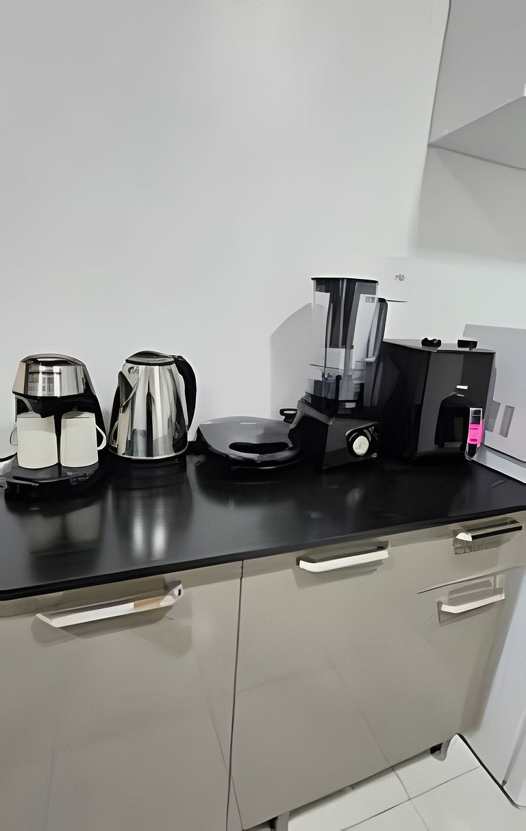 Edifício Três Marias - 201