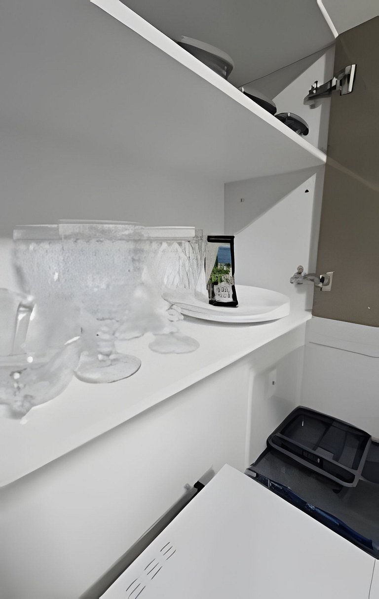 Edifício Três Marias - 201