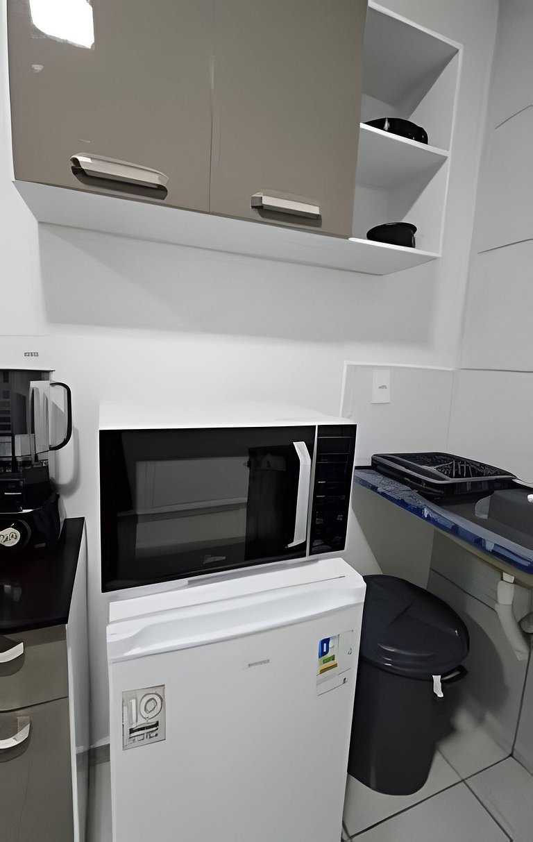 Edifício Três Marias - 201