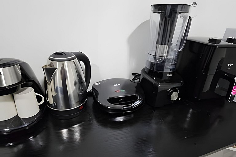 Edifício Três Marias - 201