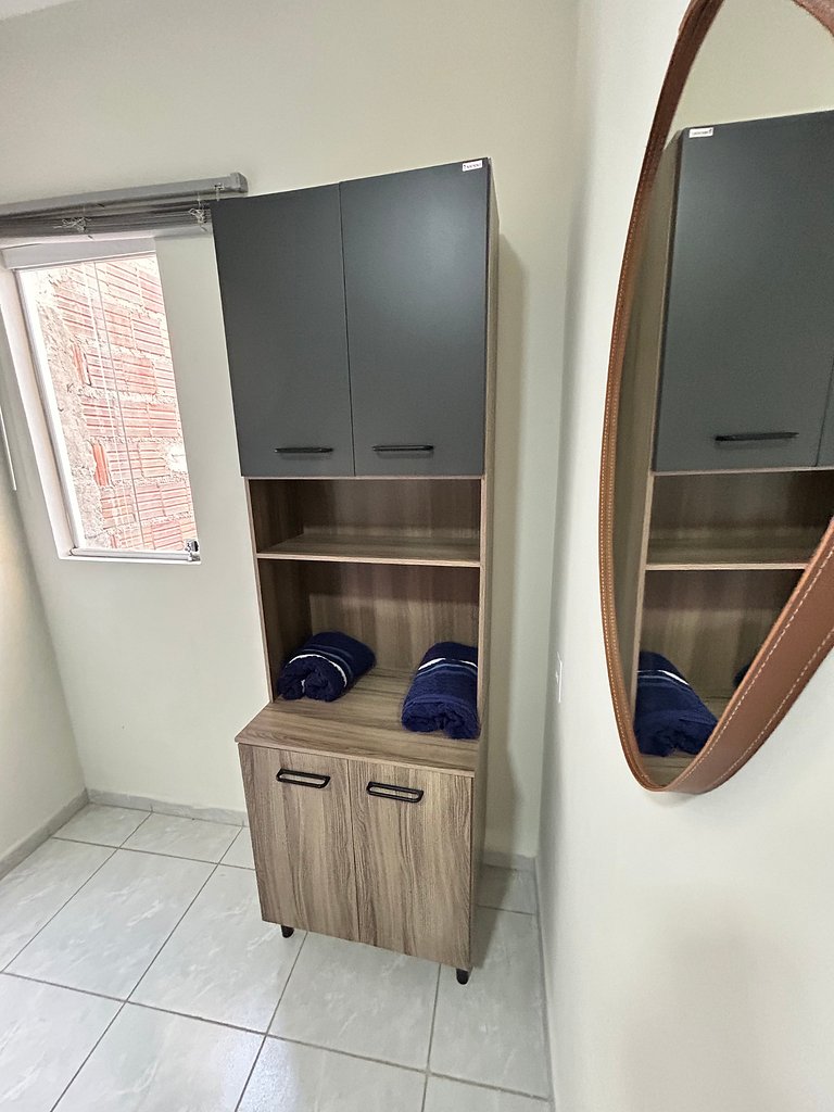 Edifício Três Marias - 102