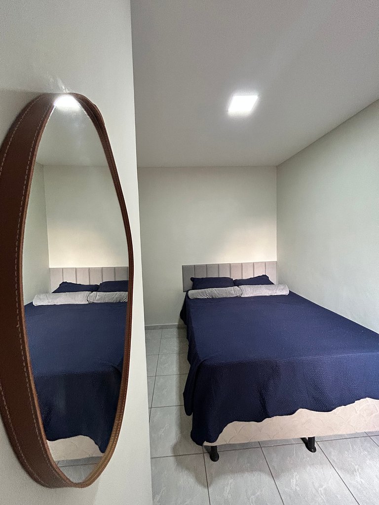 Edifício Três Marias - 102