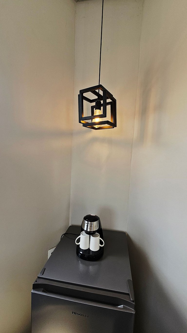 Flat Sertão - Espaço completo em Caruaru