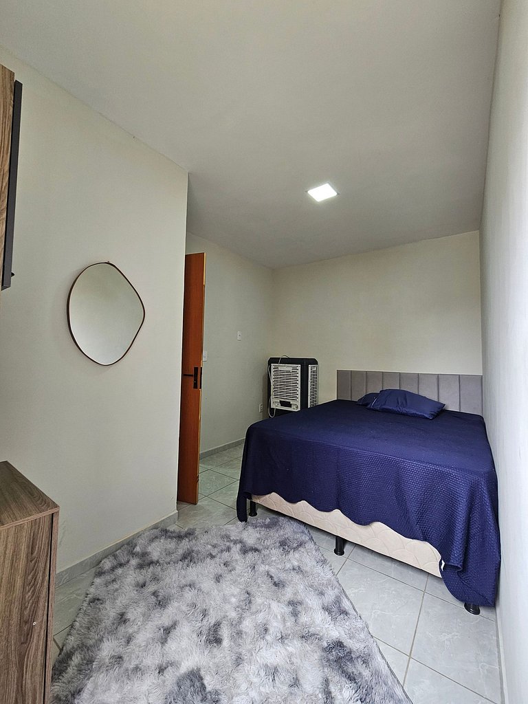 Edifício Três Marias - 102