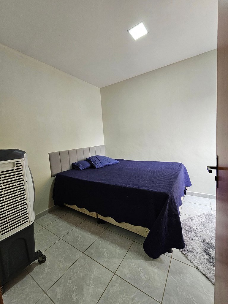 Edifício Três Marias - 102