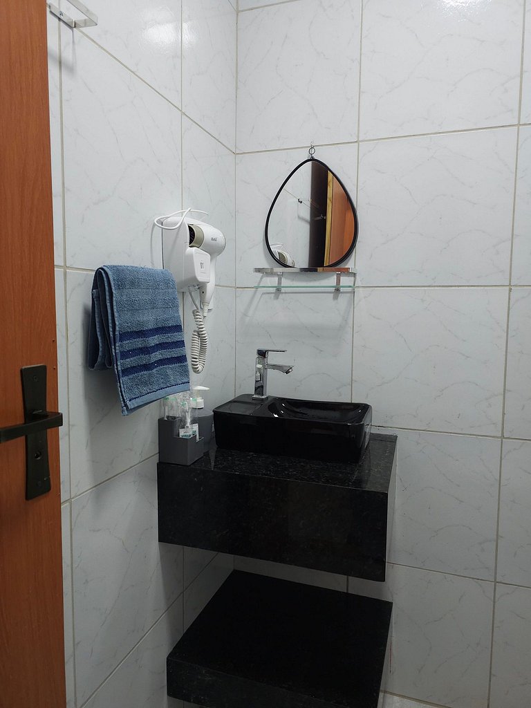 Edifício Três Marias - 102