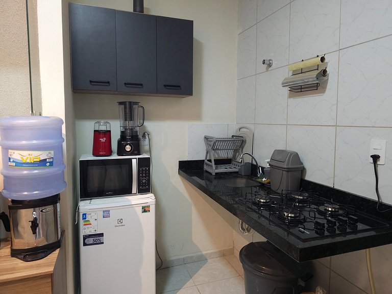 Edifício Três Marias - 102