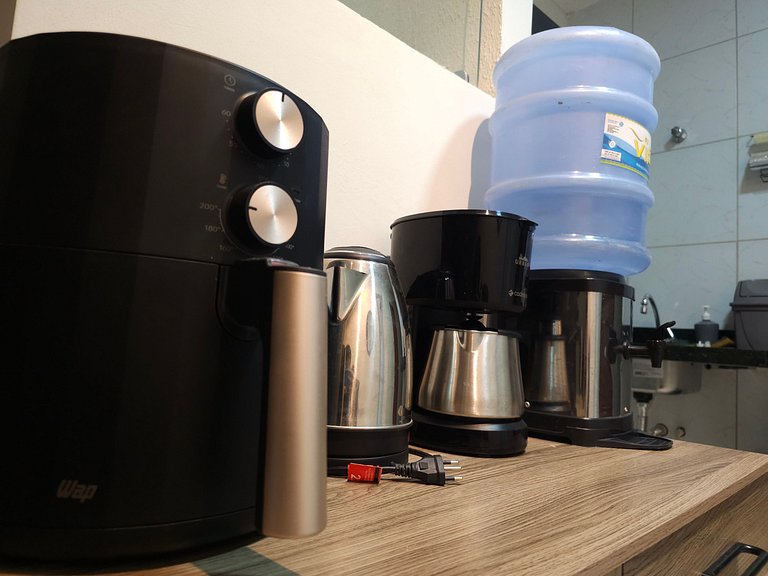 Edifício Três Marias - 102