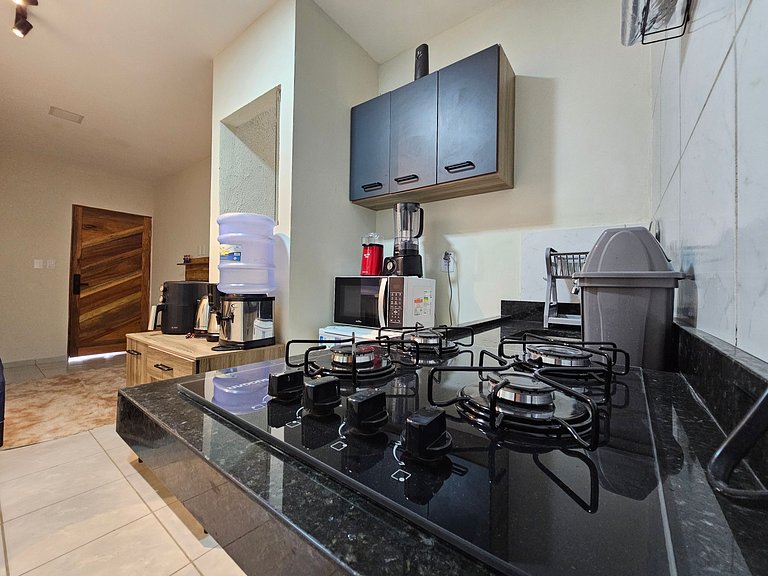 Edifício Três Marias - 102