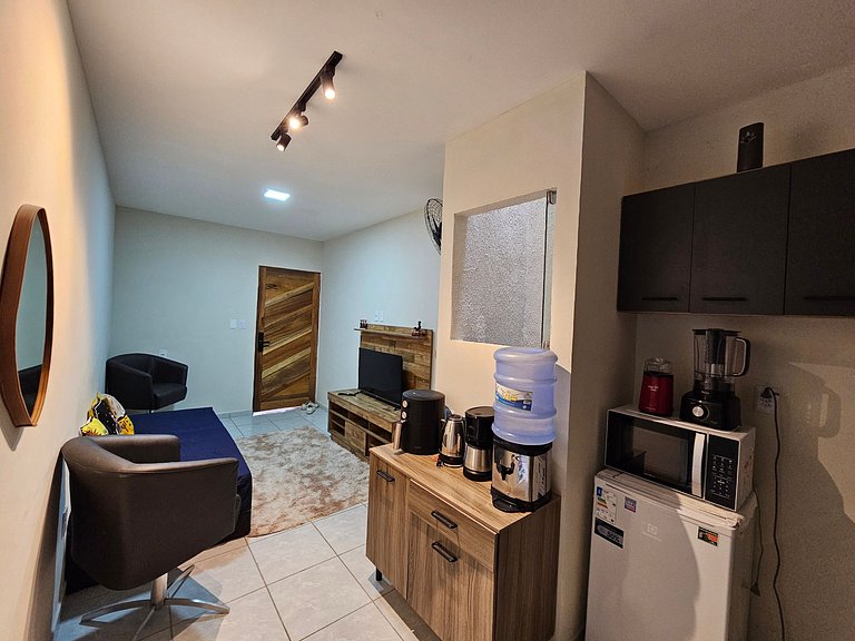 Edifício Três Marias - 102