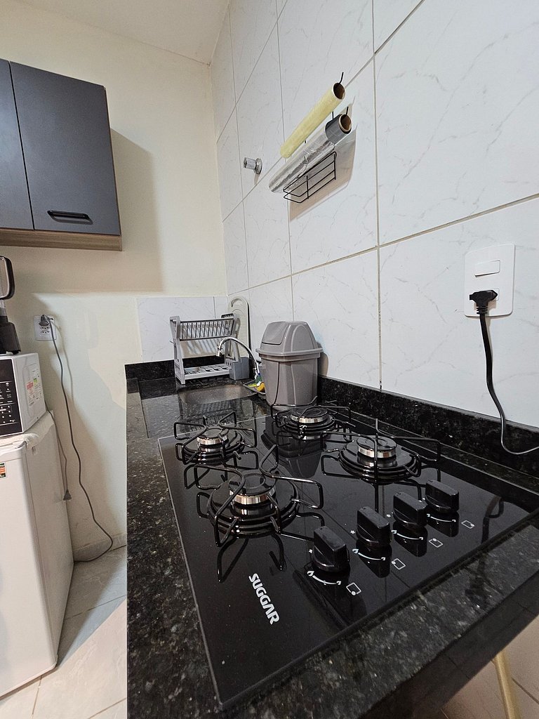 Edifício Três Marias - 102