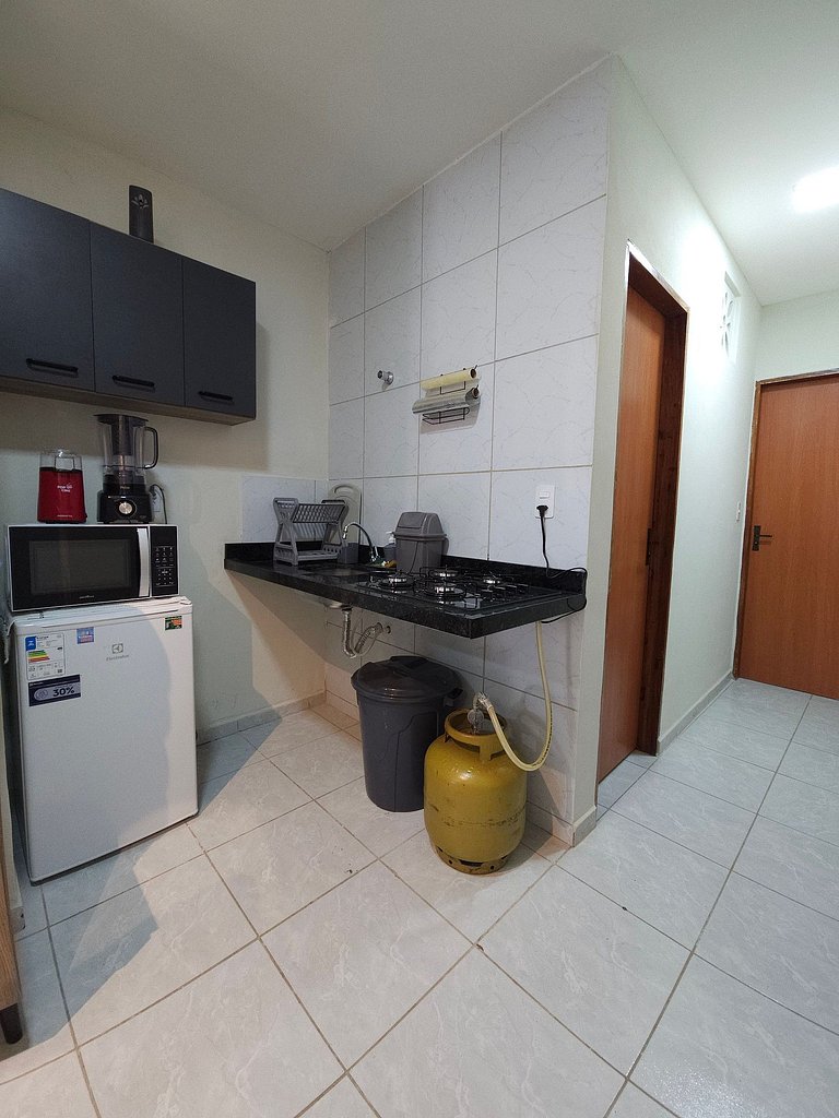 Edifício Três Marias - 102