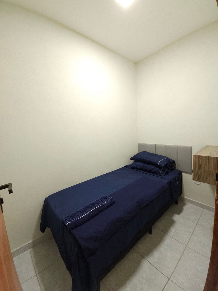 Edifício Três Marias - 102