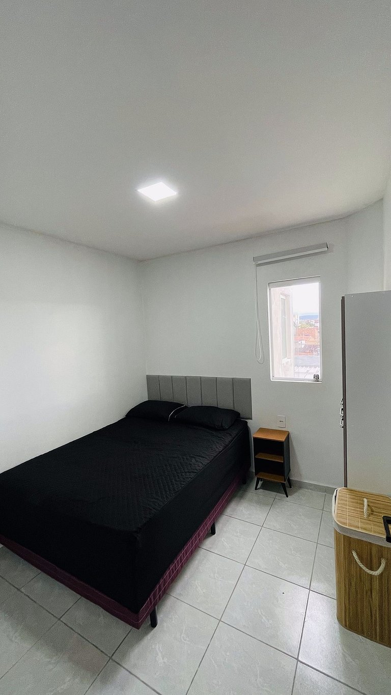 Edifício Três Marias - 201