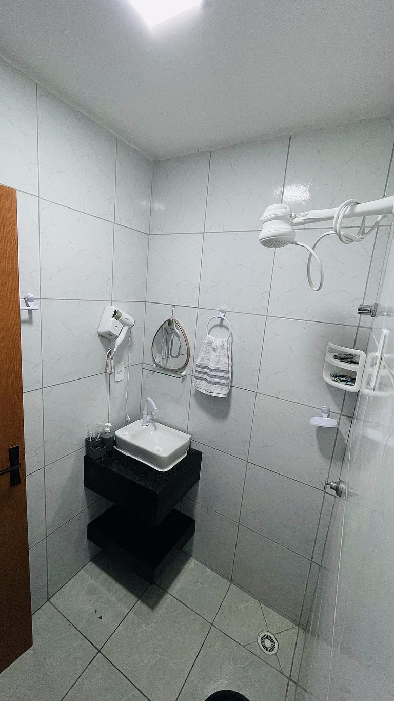 Edifício Três Marias - 201