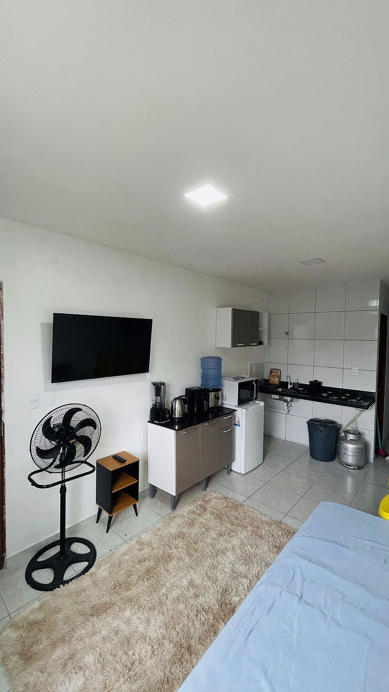 Edifício Três Marias - 201