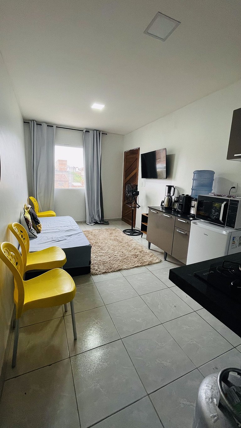 Edifício Três Marias - 201