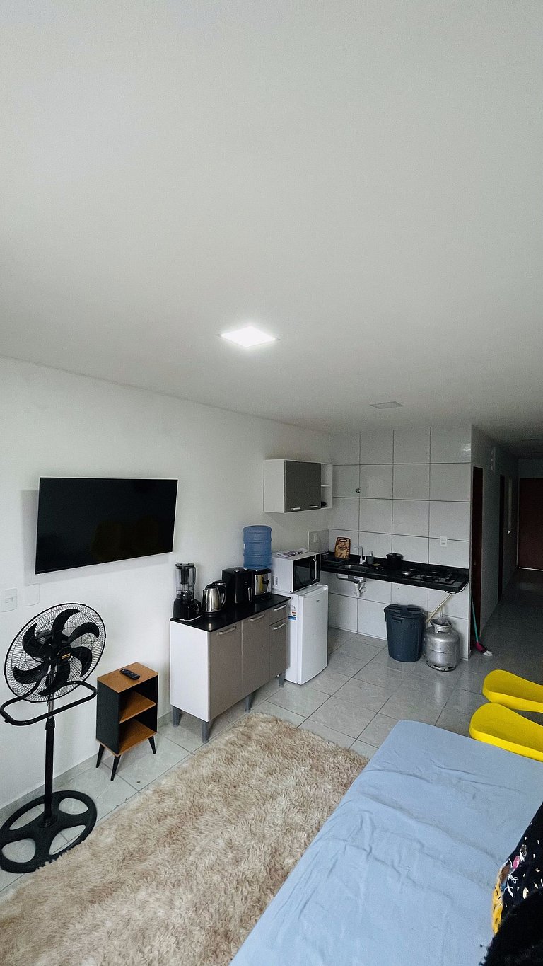 Edifício Três Marias - 201