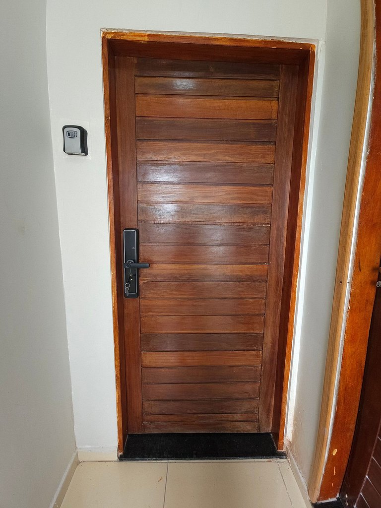 Flat Sertão - Espaço completo em Caruaru