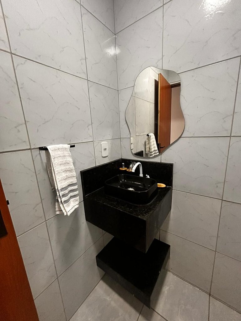 Edifício Três Marias - 101