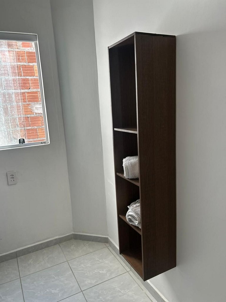 Edifício Três Marias - 101