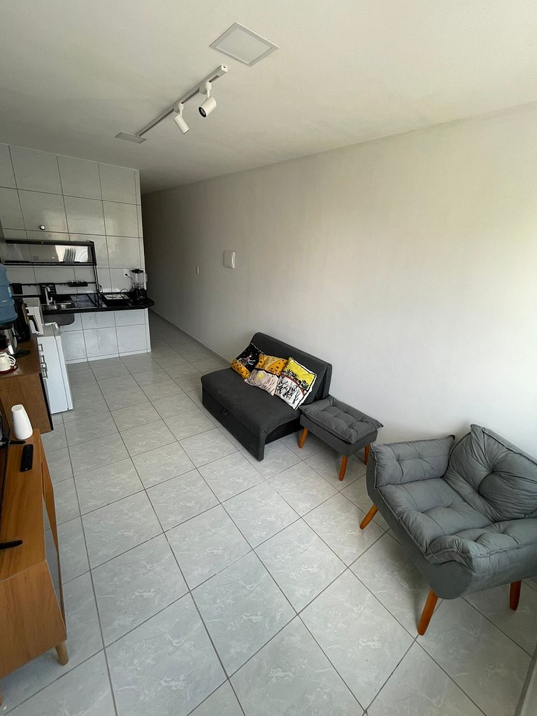 Edifício Três Marias - 101