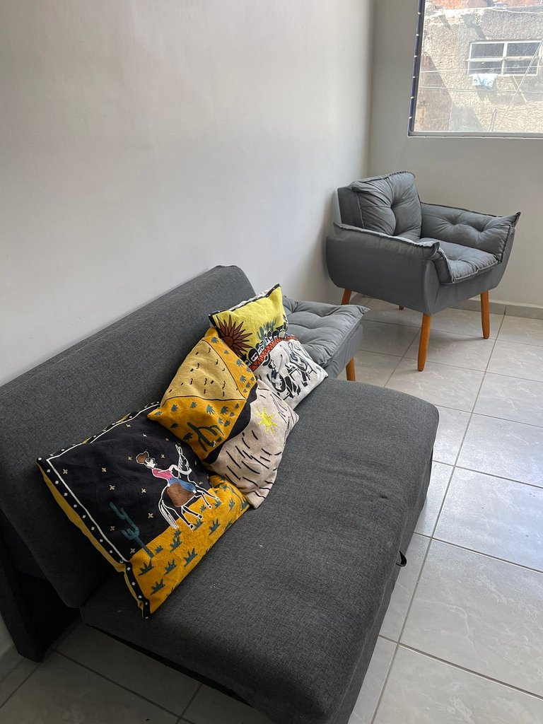 Edifício Três Marias - 101