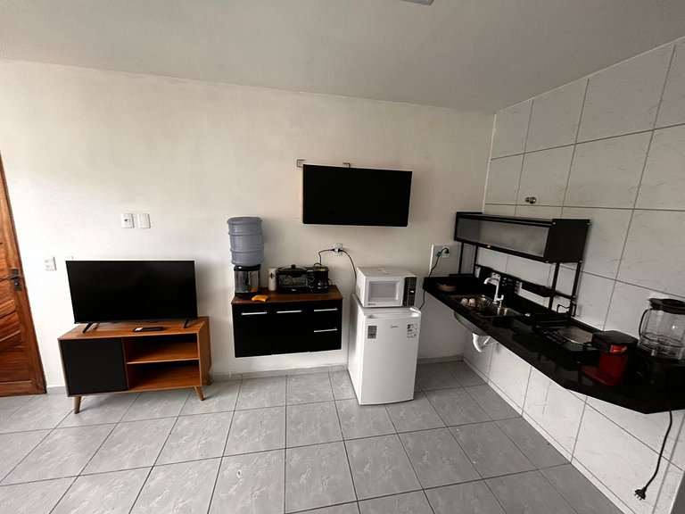 Edifício Três Marias - 101