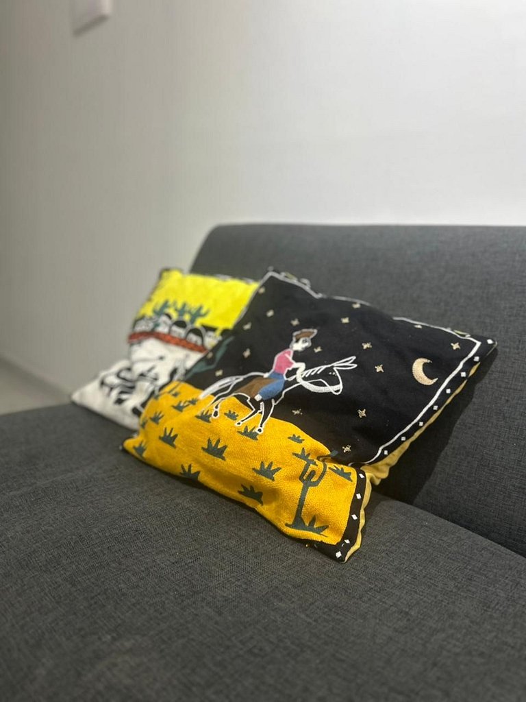 Edifício Três Marias - 101