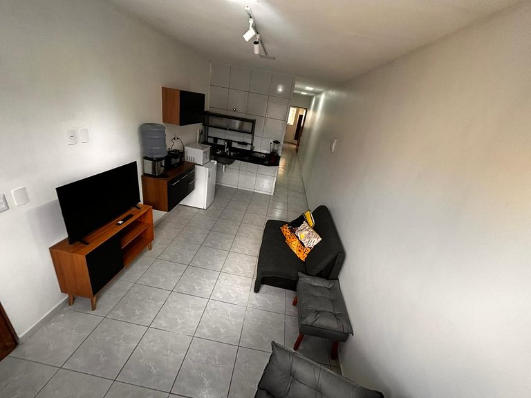 Edifício Três Marias - 101