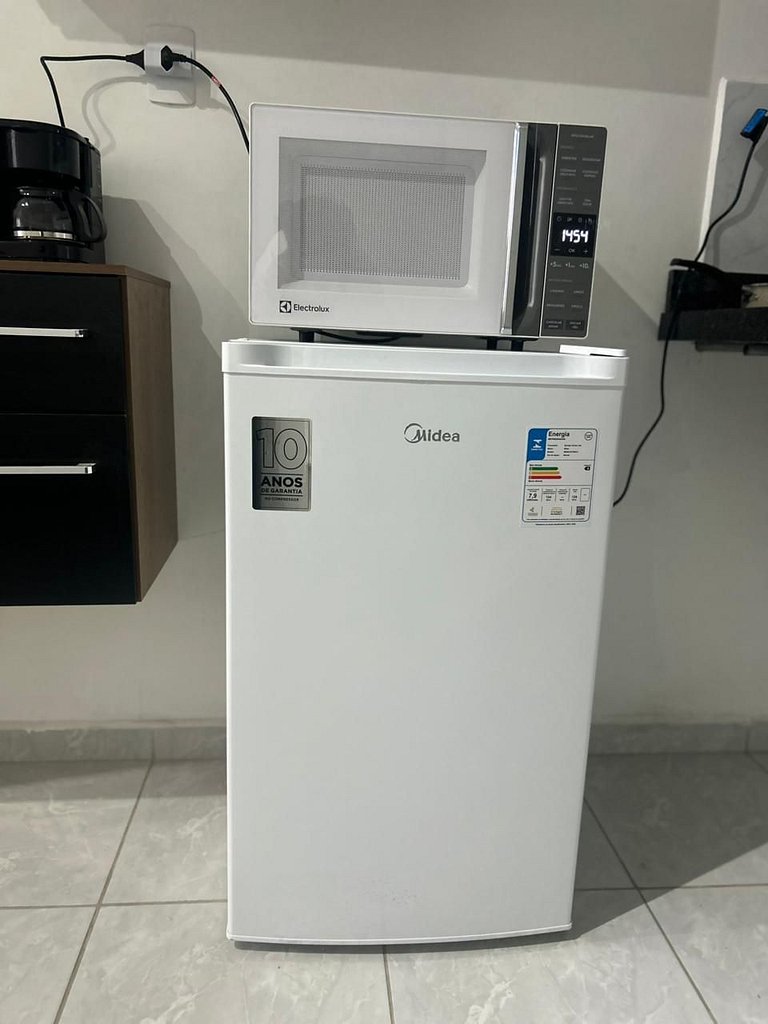 Edifício Três Marias - 101