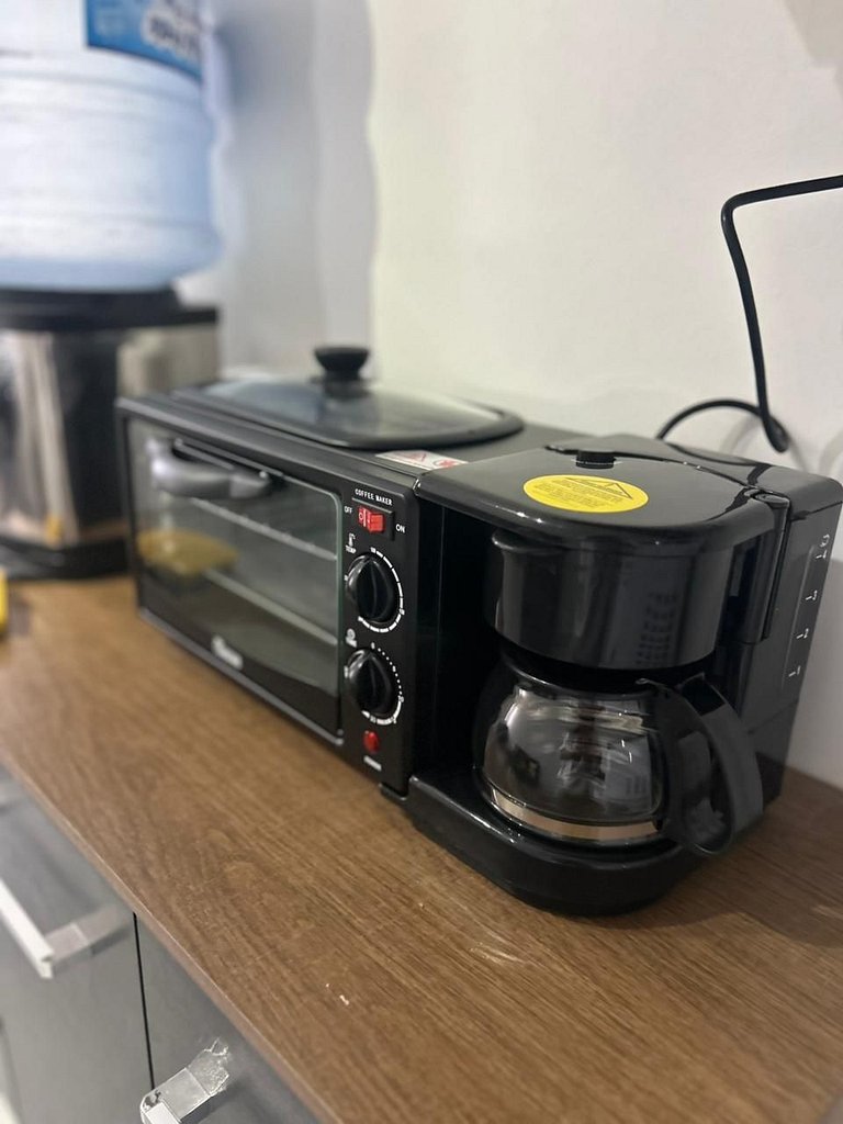 Edifício Três Marias - 101