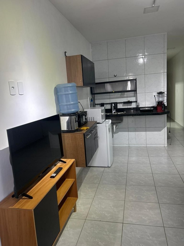 Edifício Três Marias - 101