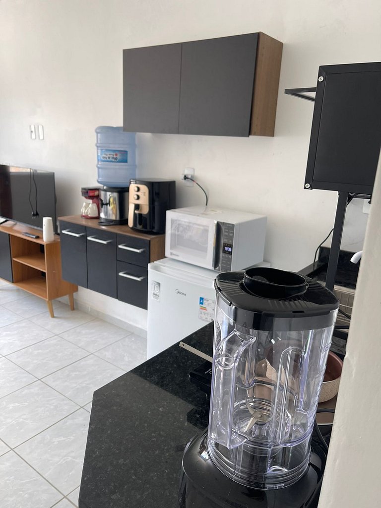 Edifício Três Marias - 101