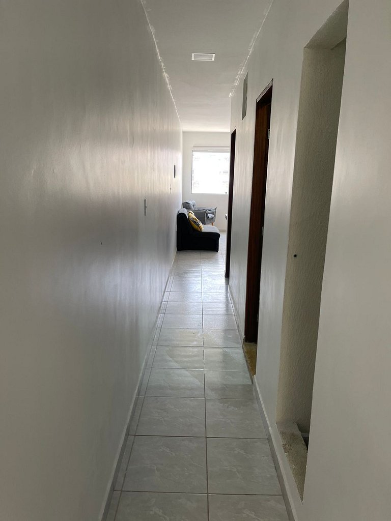 Edifício Três Marias - 101