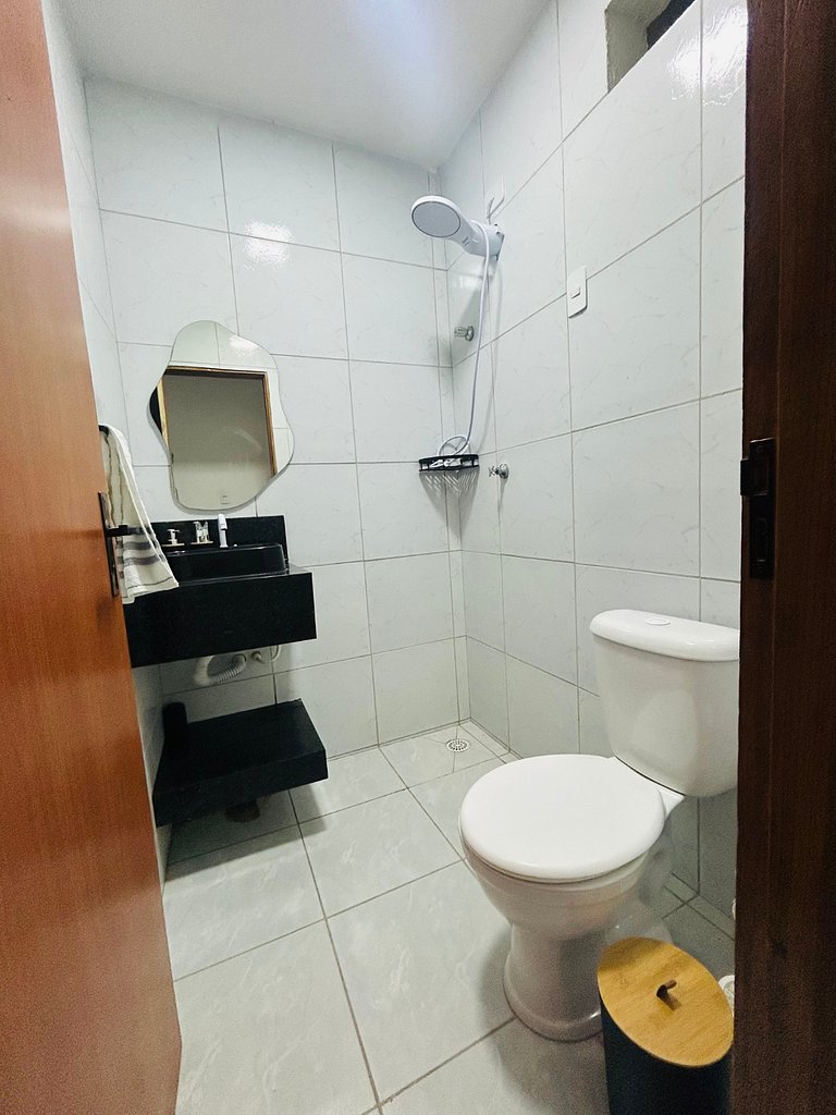 Edifício Três Marias - 101