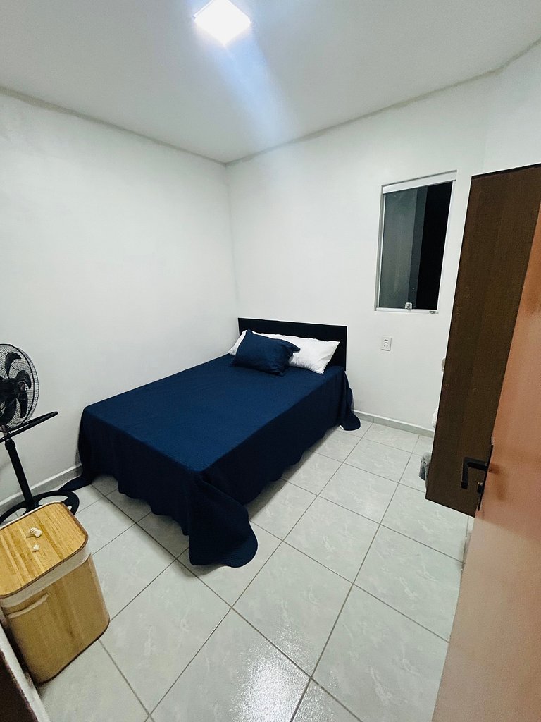 Edifício Três Marias - 101