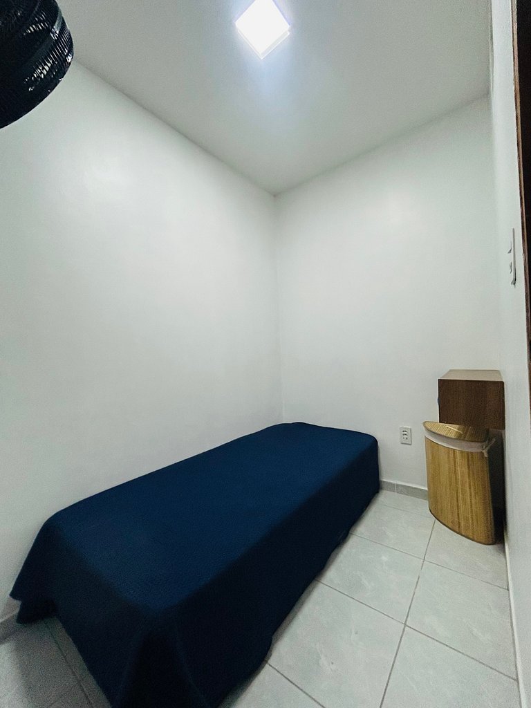 Edifício Três Marias - 101