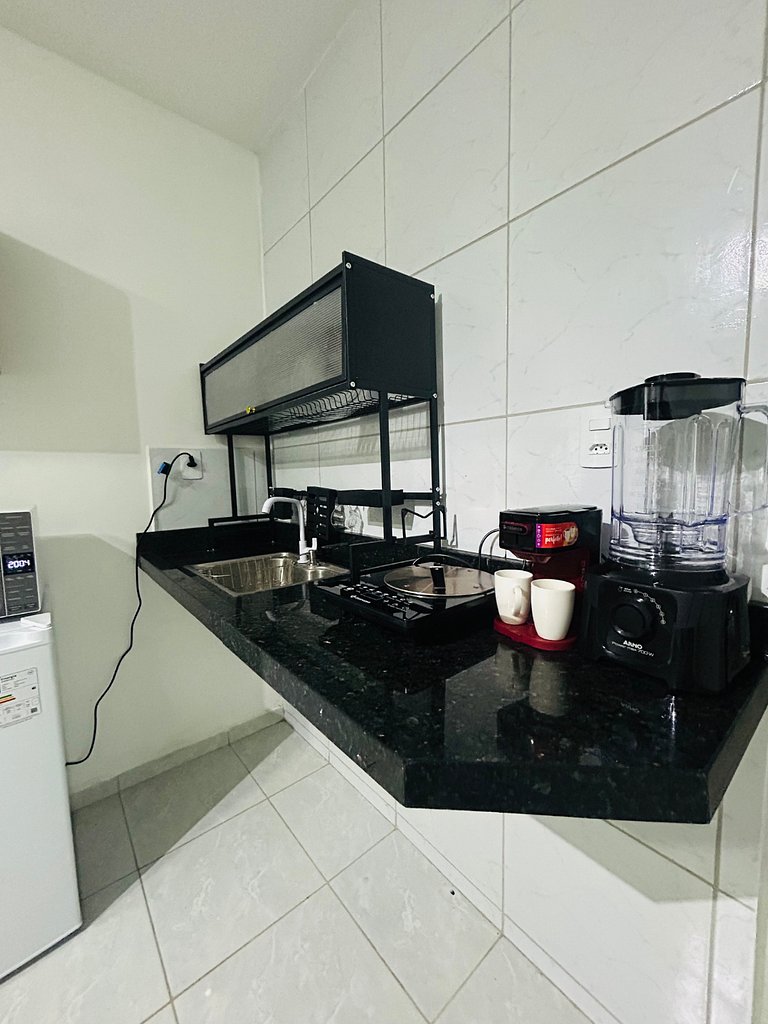 Edifício Três Marias - 101