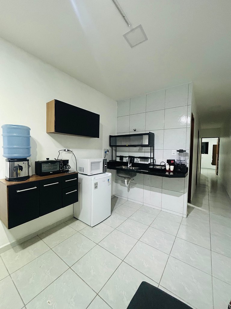 Edifício Três Marias - 101