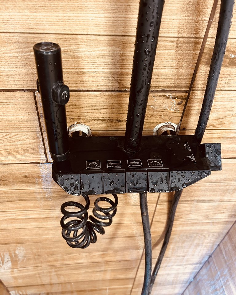 Flat Retrô - espaço completo em caruaru