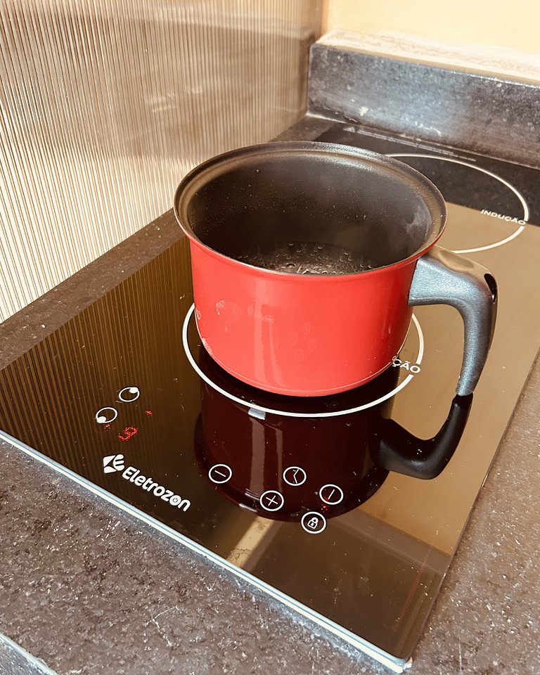 Flat Retrô - espaço completo em caruaru