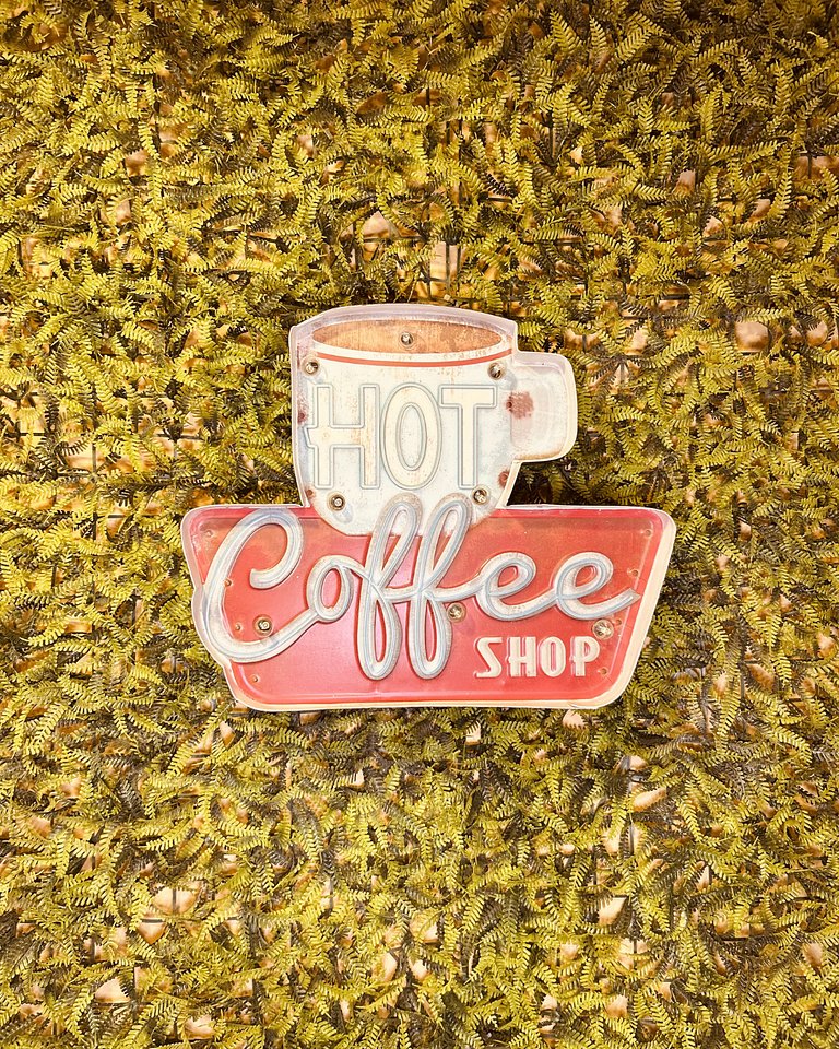 Flat Retrô - espaço completo em caruaru