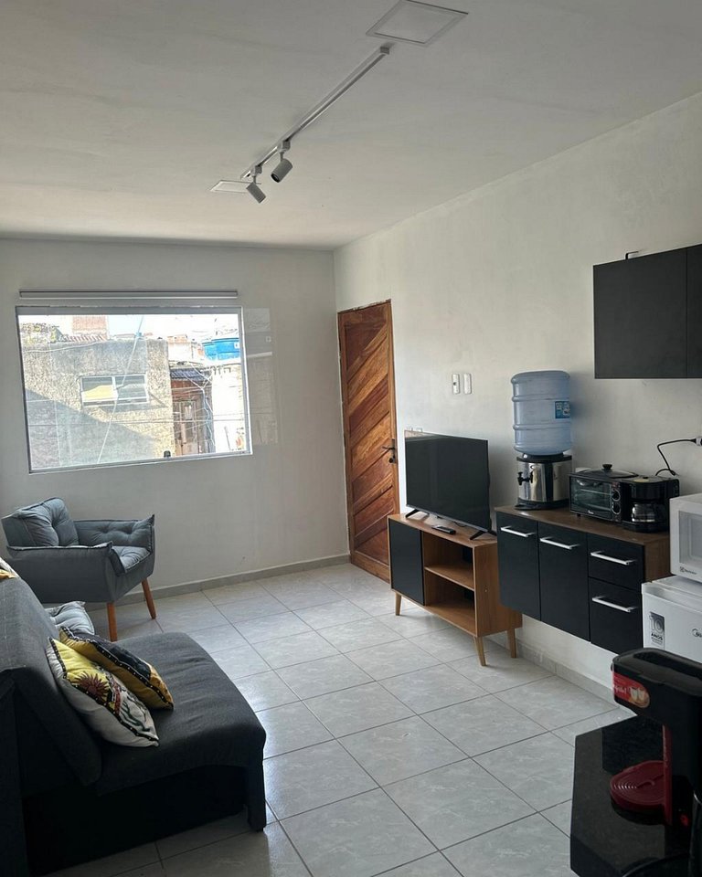 Edifício Três Marias - 101