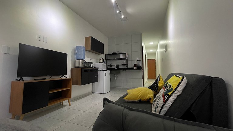 Edifício Três Marias - 101