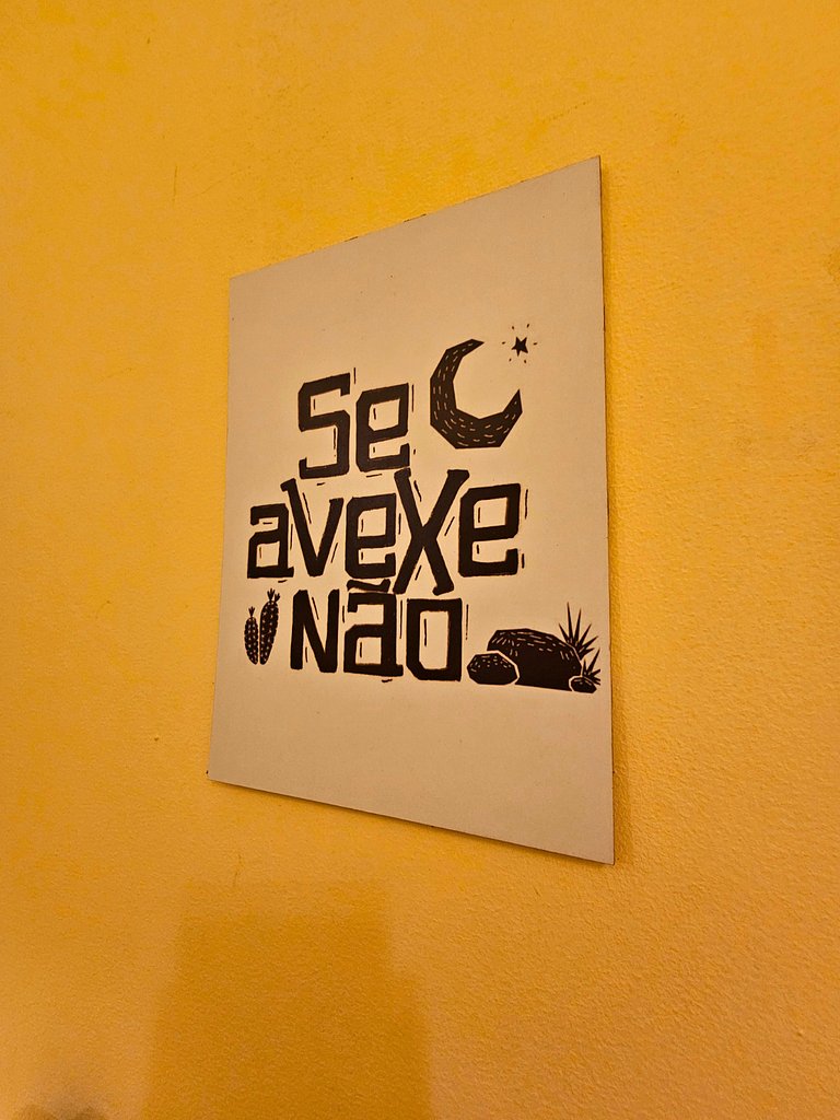 Suíte Maceió | O azul que acalma
